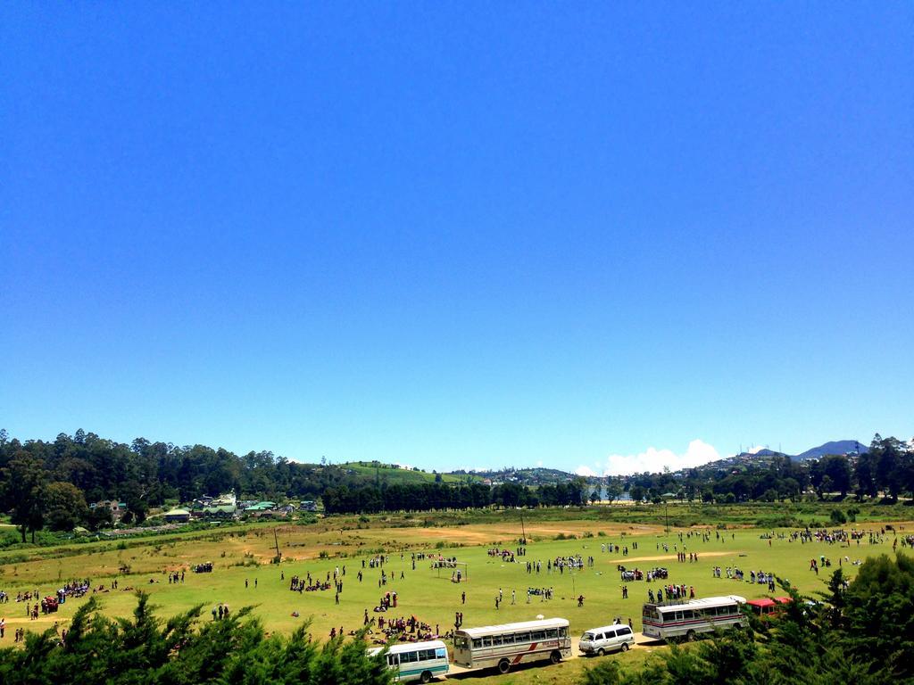 Colling Wood Hotel Nuwara Eliya Buitenkant foto