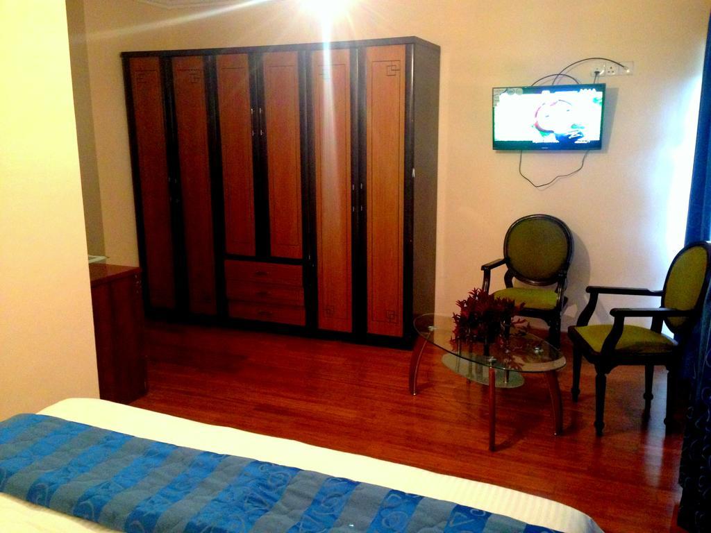 Colling Wood Hotel Nuwara Eliya Kamer foto