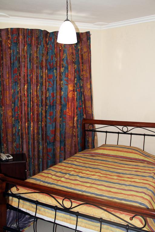 Colling Wood Hotel Nuwara Eliya Kamer foto